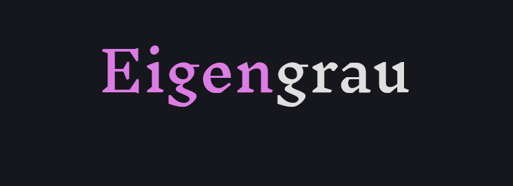 Eigengrau